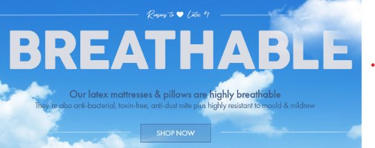 Busting the Myth – Do Latex Mattresses Sleep Hot?