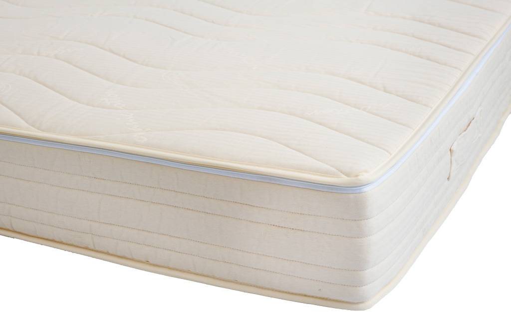 Latex Sense Original Organic Latex Mattress