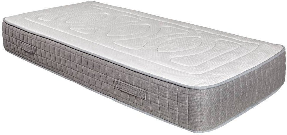 Latex spring 2024 hybrid mattress