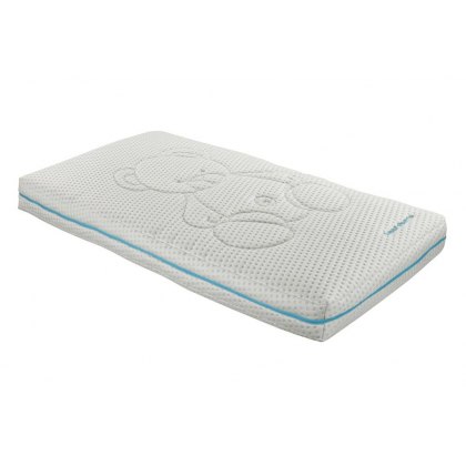 Cot Latex Mattress