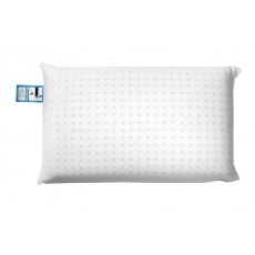 Latex Sense Super Comfort Dunlop Latex Pillow - slim profile Latex Sense Super Comfort Dunlop Latex Pillow - slim profile