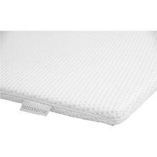 Luxury Dunlop Latex Topper- Medium Comfort Feel Luxury Dunlop Latex Topper- Medium Comfort Feel