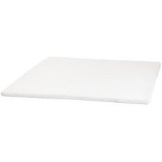 Luxury Dunlop Latex Topper- Medium Comfort Feel Luxury Dunlop Latex Topper- Medium Comfort Feel