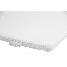 Ultimate Talalay Latex Topper- Soft Comfort Feel Ultimate Talalay Latex Topper- Soft Comfort Feel