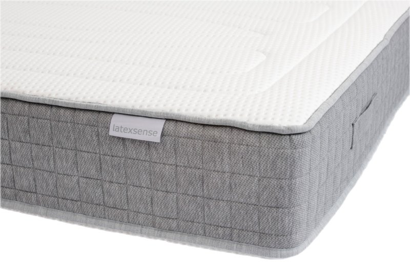bellagio latex mattress review