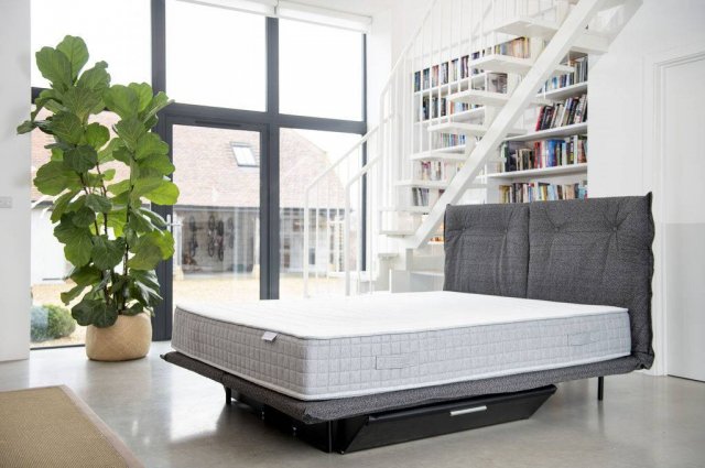 bellagio latex mattress review